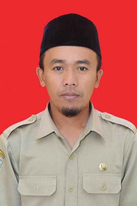 Muhammad Yogi