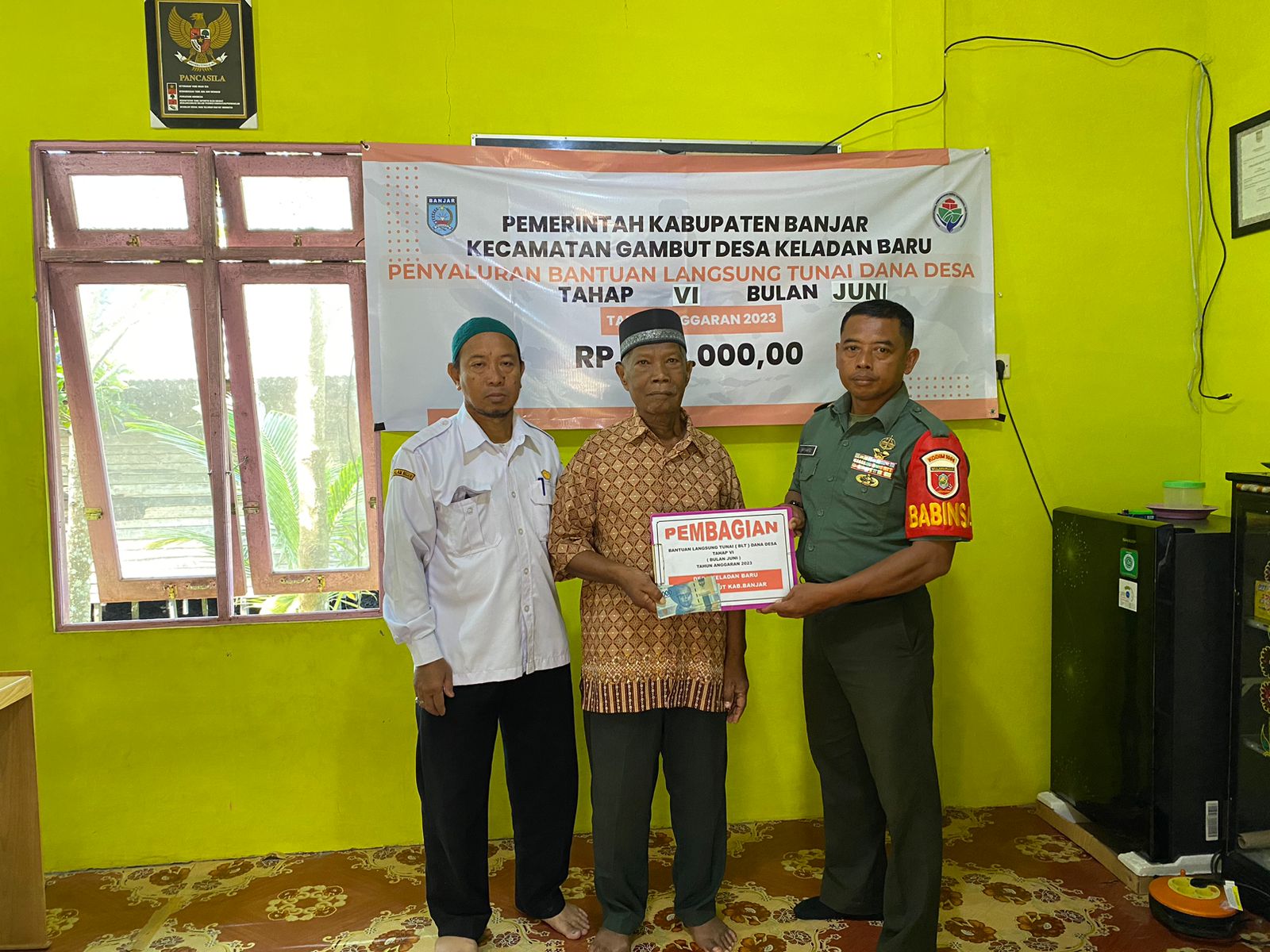 Foto Berita