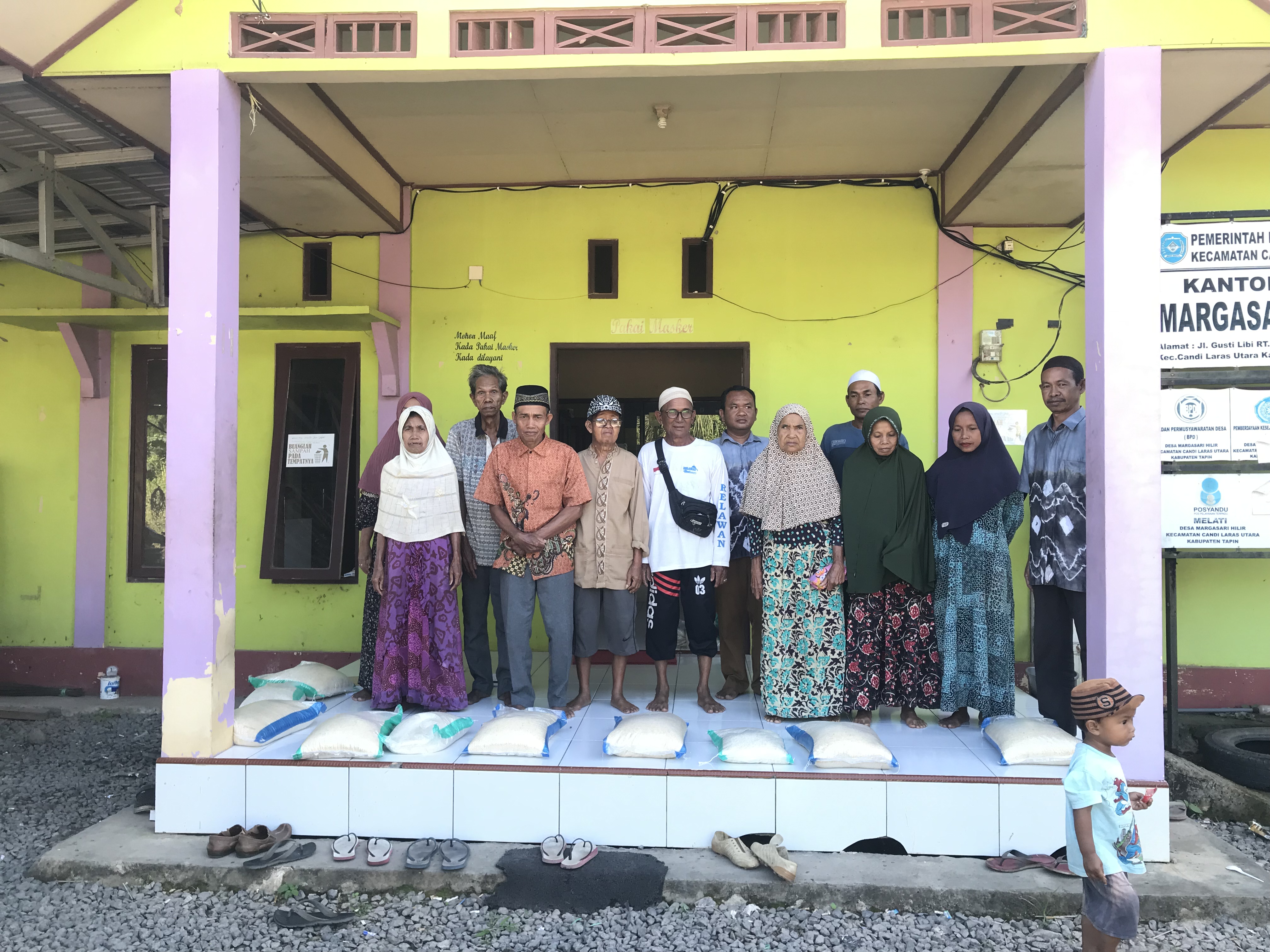 Foto Berita