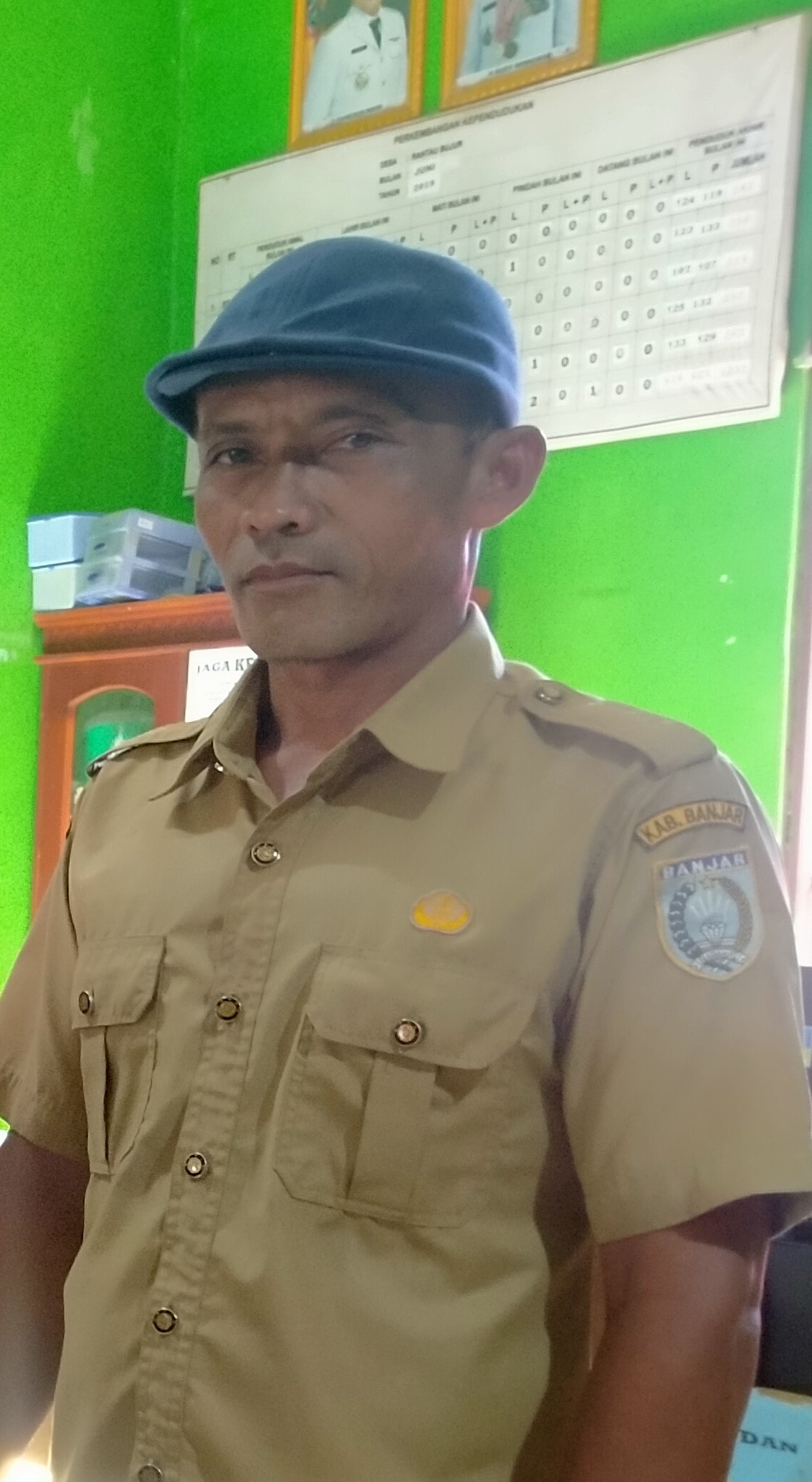 HADI MONADIANTOHA