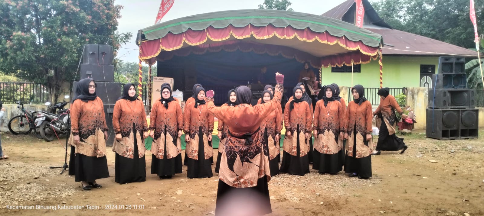 Foto Berita