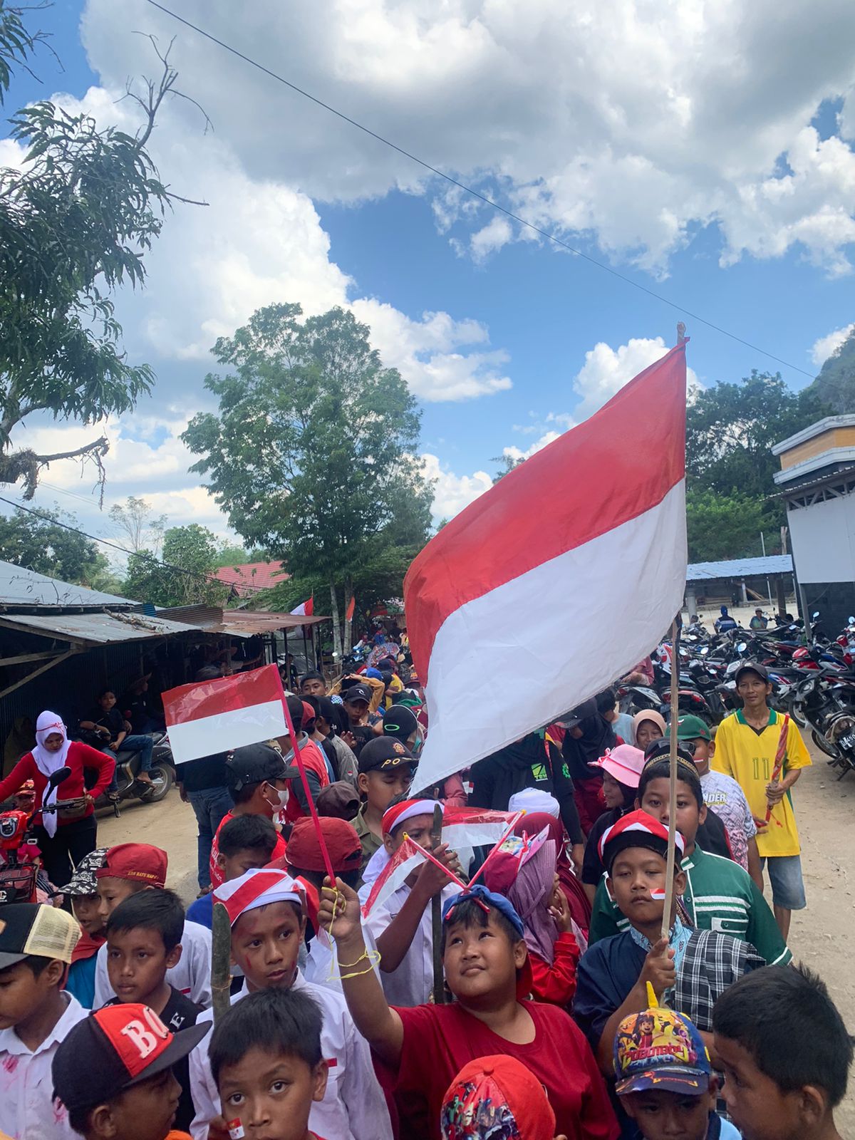 Foto Berita