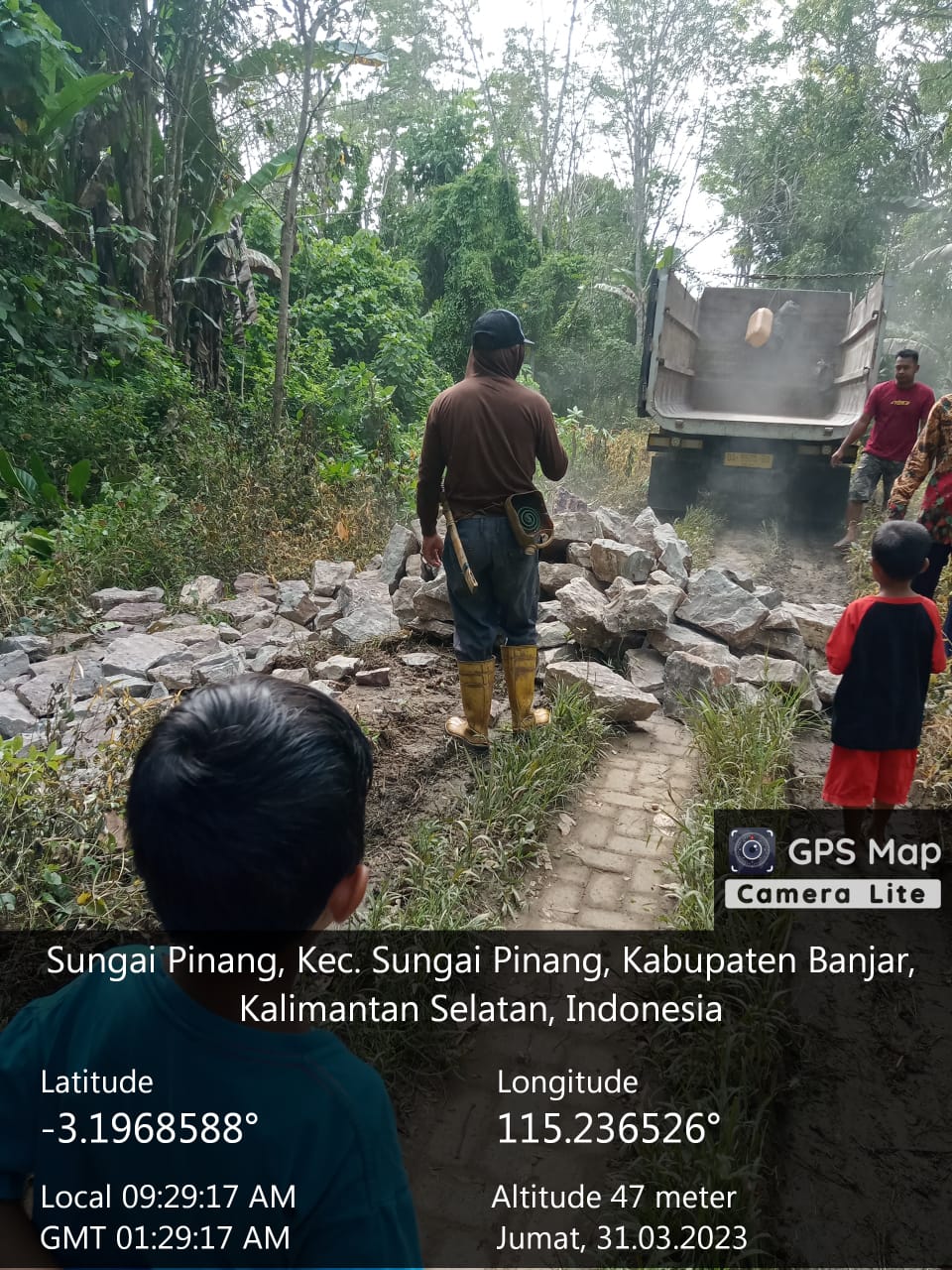 Foto Berita