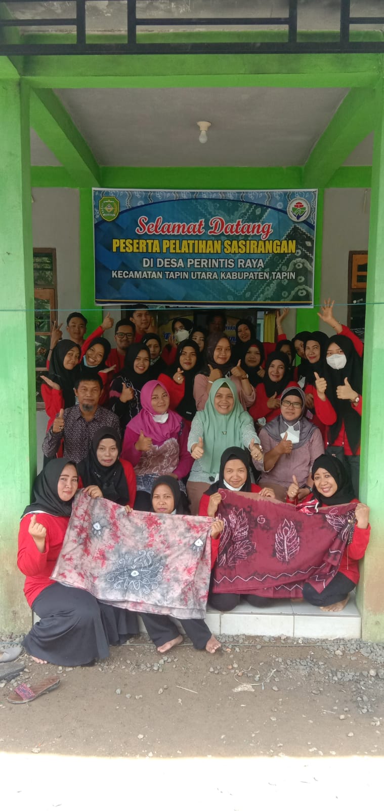 Foto Berita