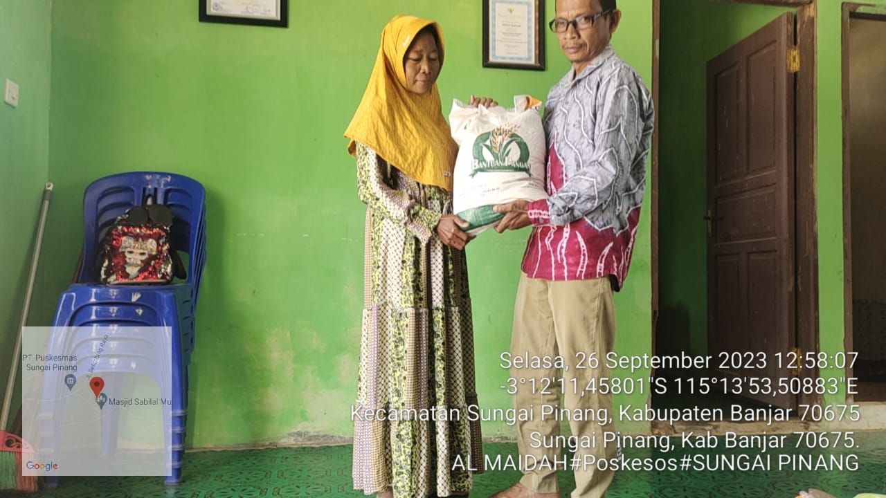 Foto Berita