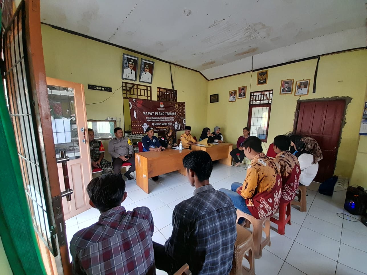 Foto Berita