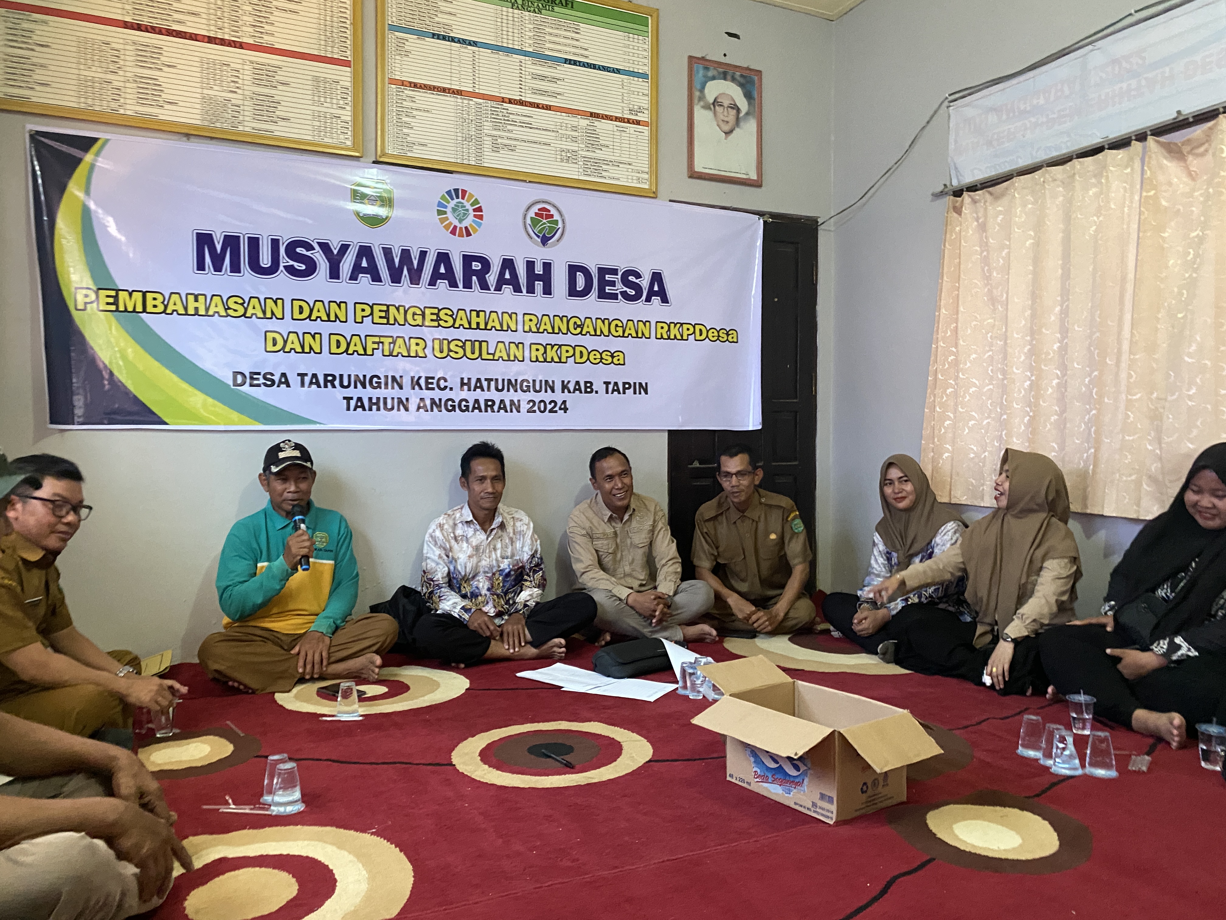 Foto Berita
