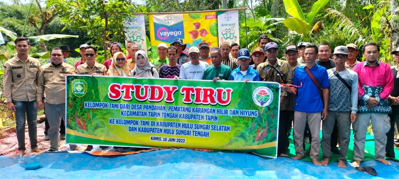 Foto Berita