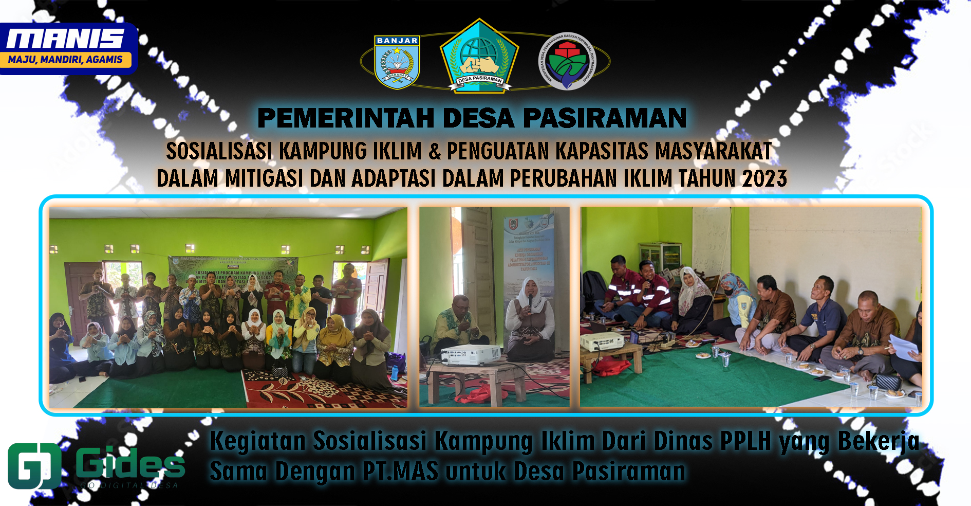 Foto Berita