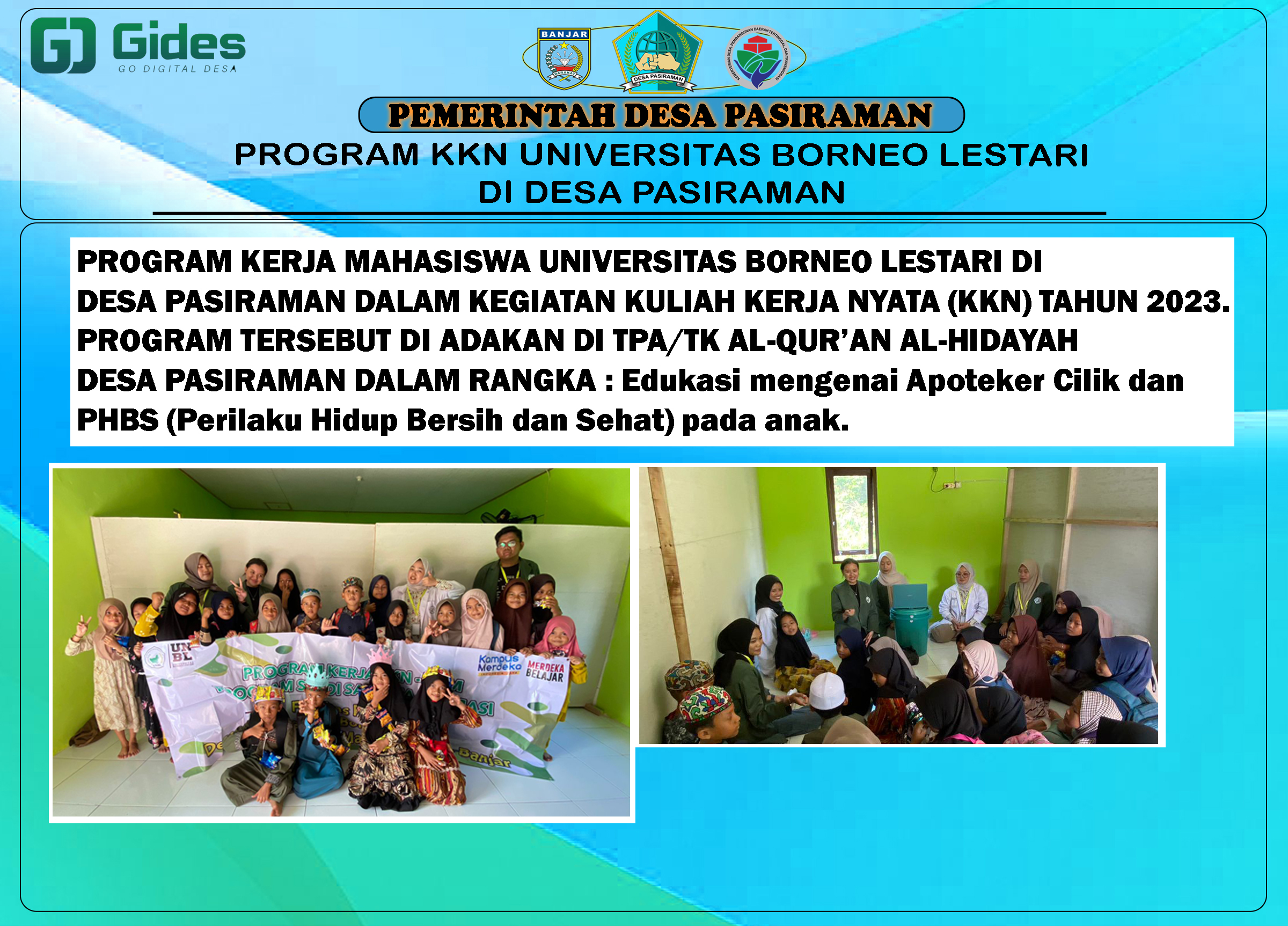 Foto Berita