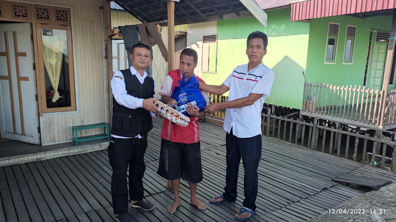 Foto Berita