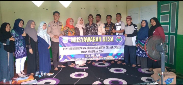 Foto Berita