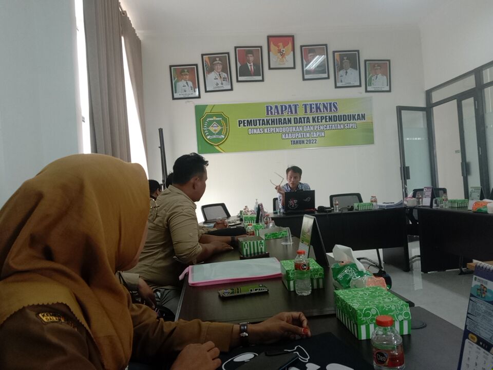 Foto Berita