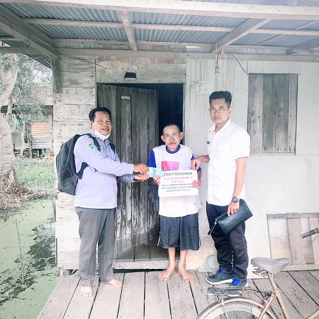 Foto Berita