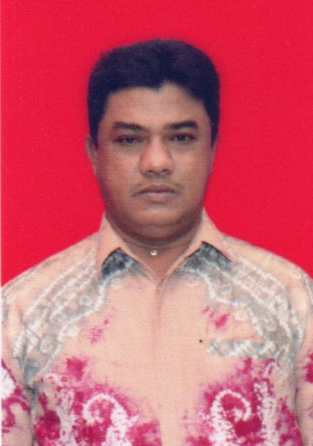 Foto Kepala Desa NASROLLAH