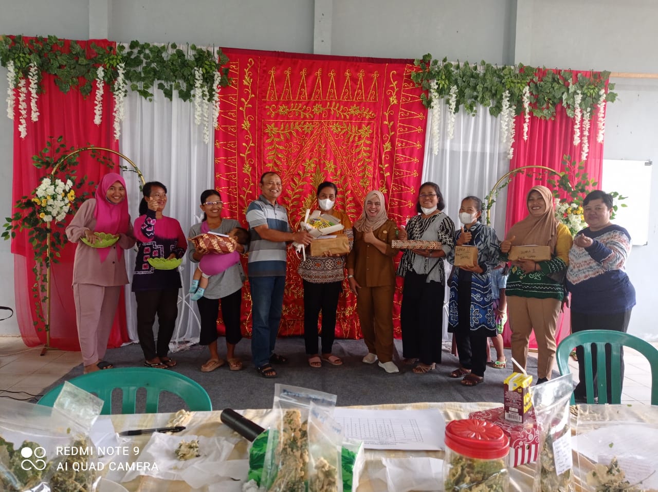 Foto Berita