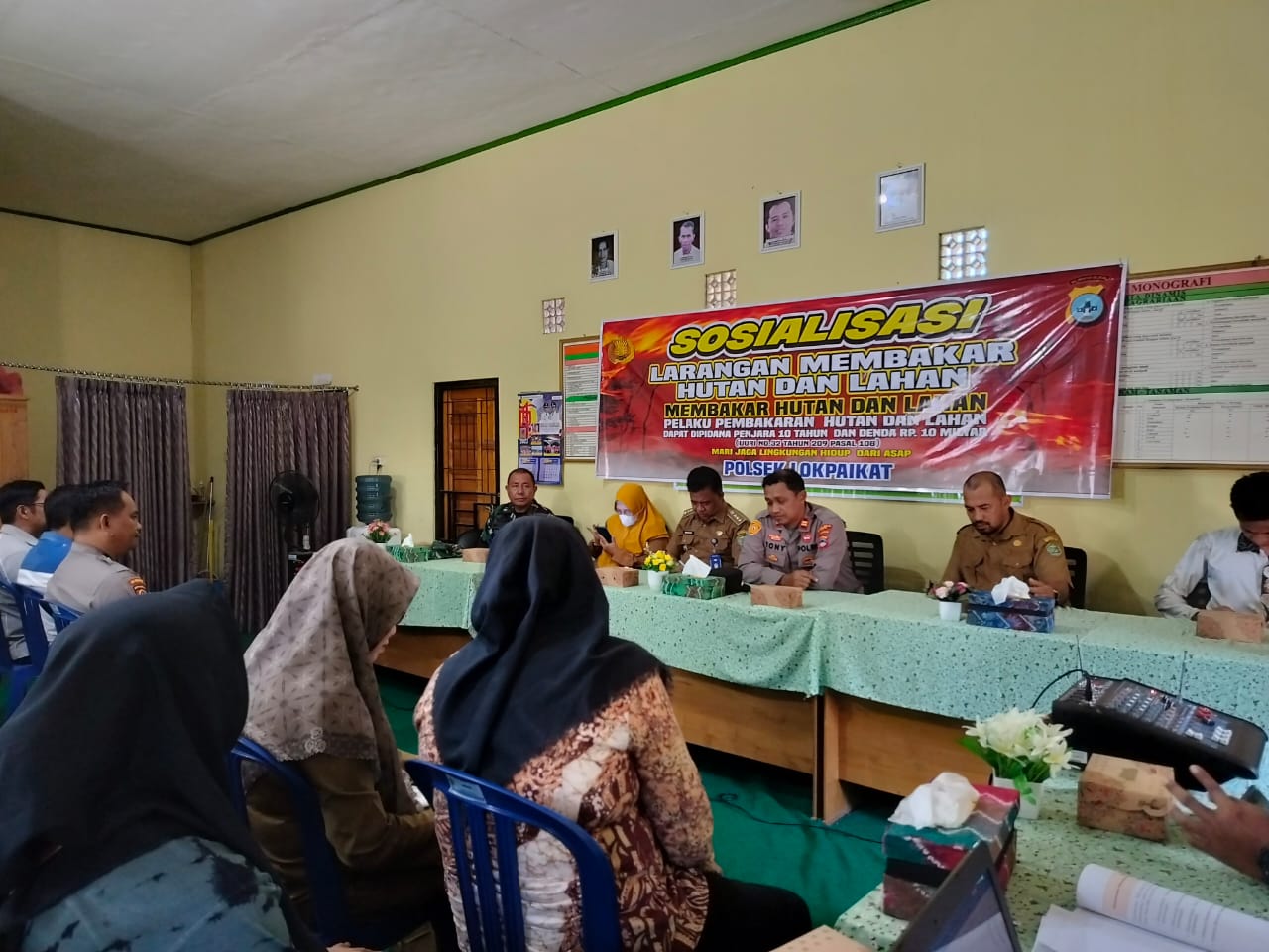 Foto Berita