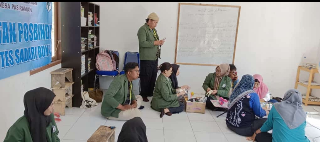 Foto Berita