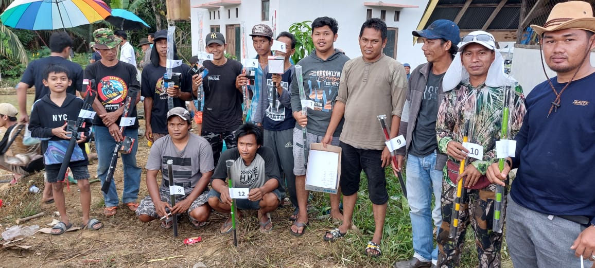 Foto Berita