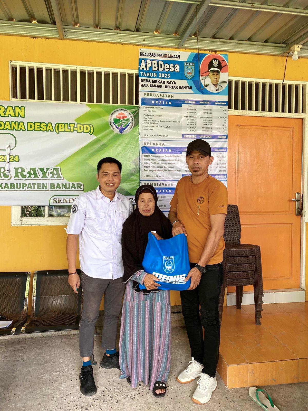 Foto Berita