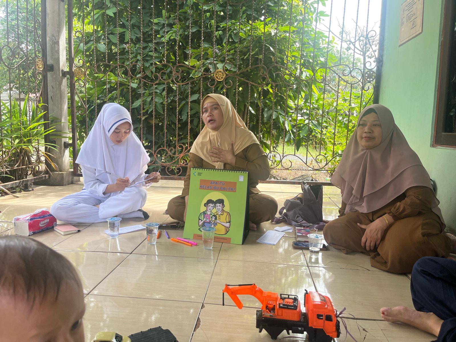 Foto Berita