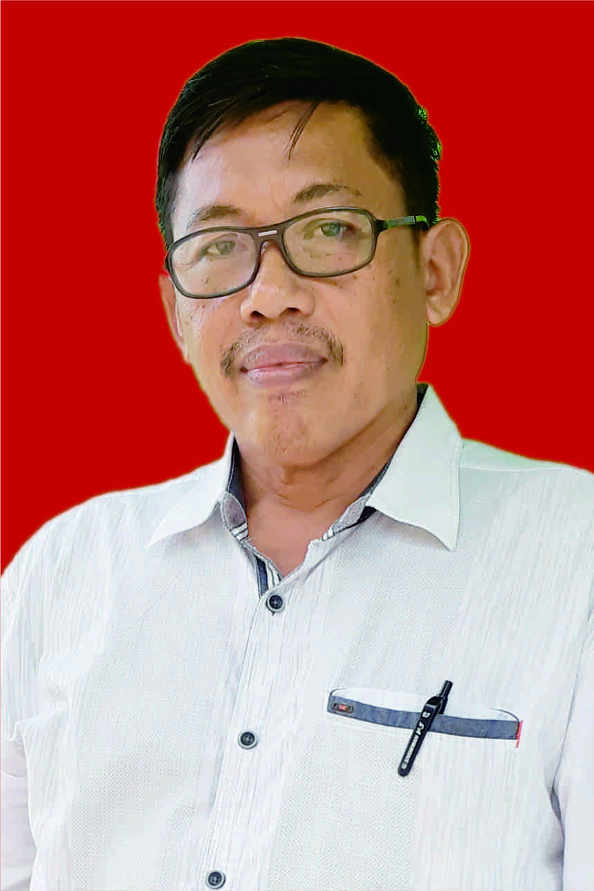 Foto Kepala Desa AHMAD SAURANI