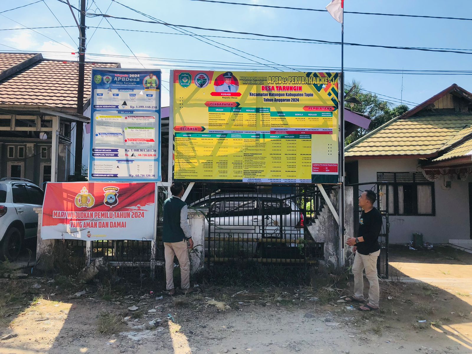 Foto Berita