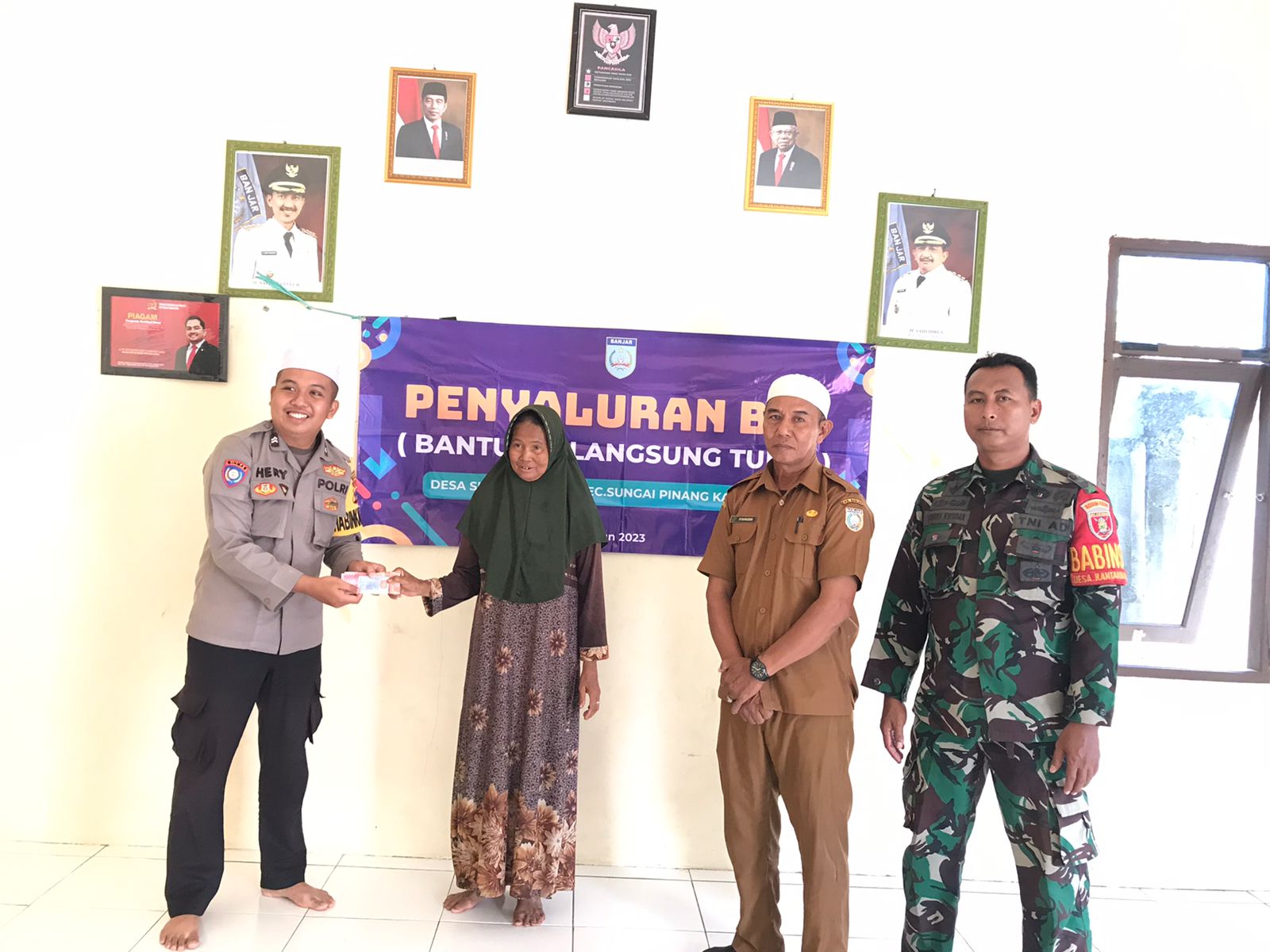 Foto Berita