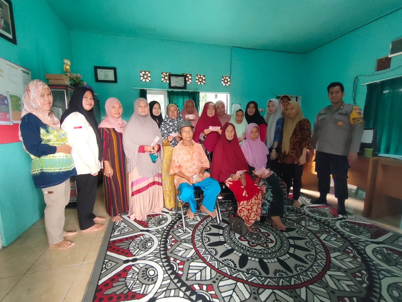 Foto Berita