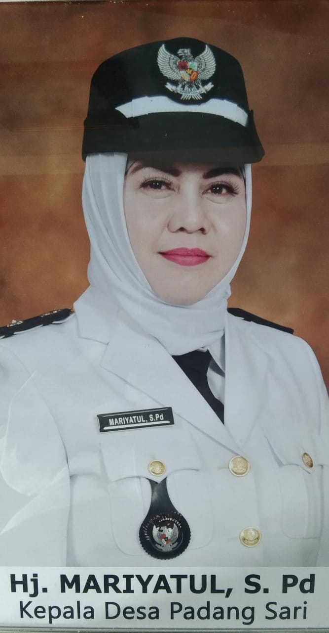 Gambar Kepala Desa