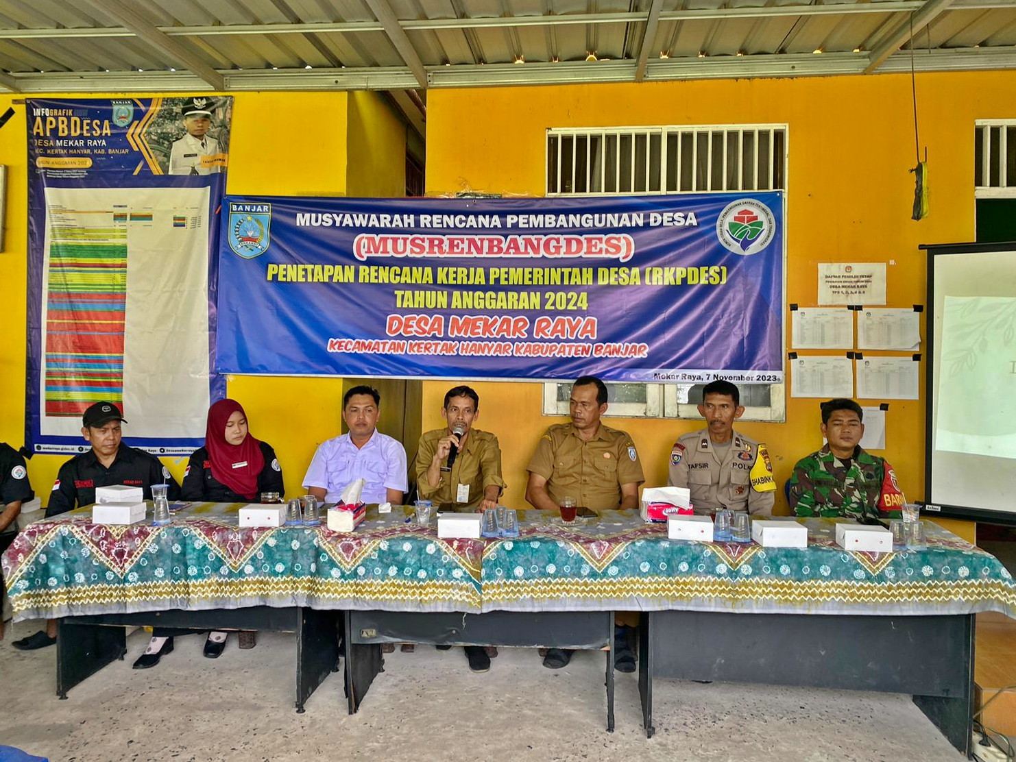 Foto Berita