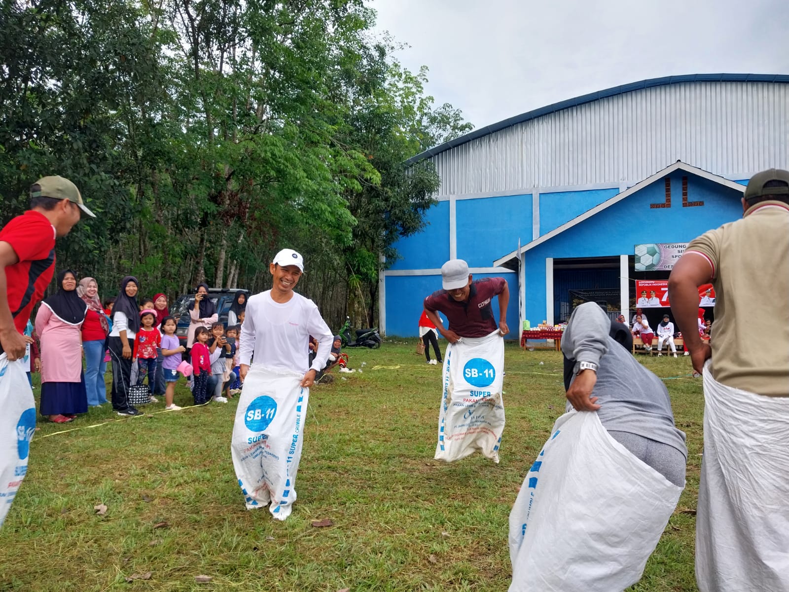 Foto Berita