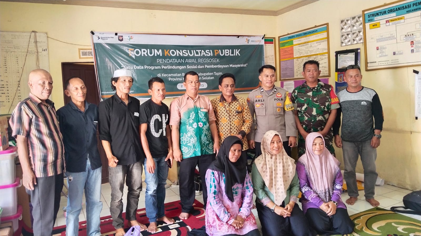 Foto Berita