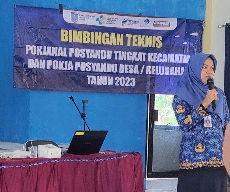 Foto Berita
