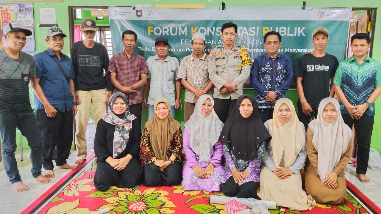 Foto Berita