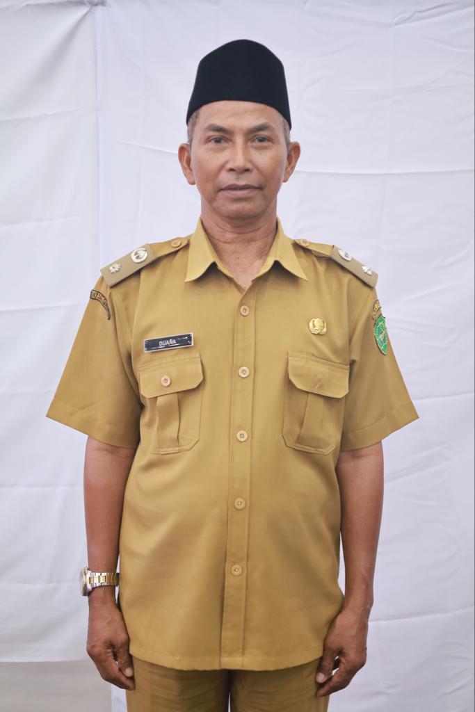 Foto Lurah Duana, A.Ma.Pd.