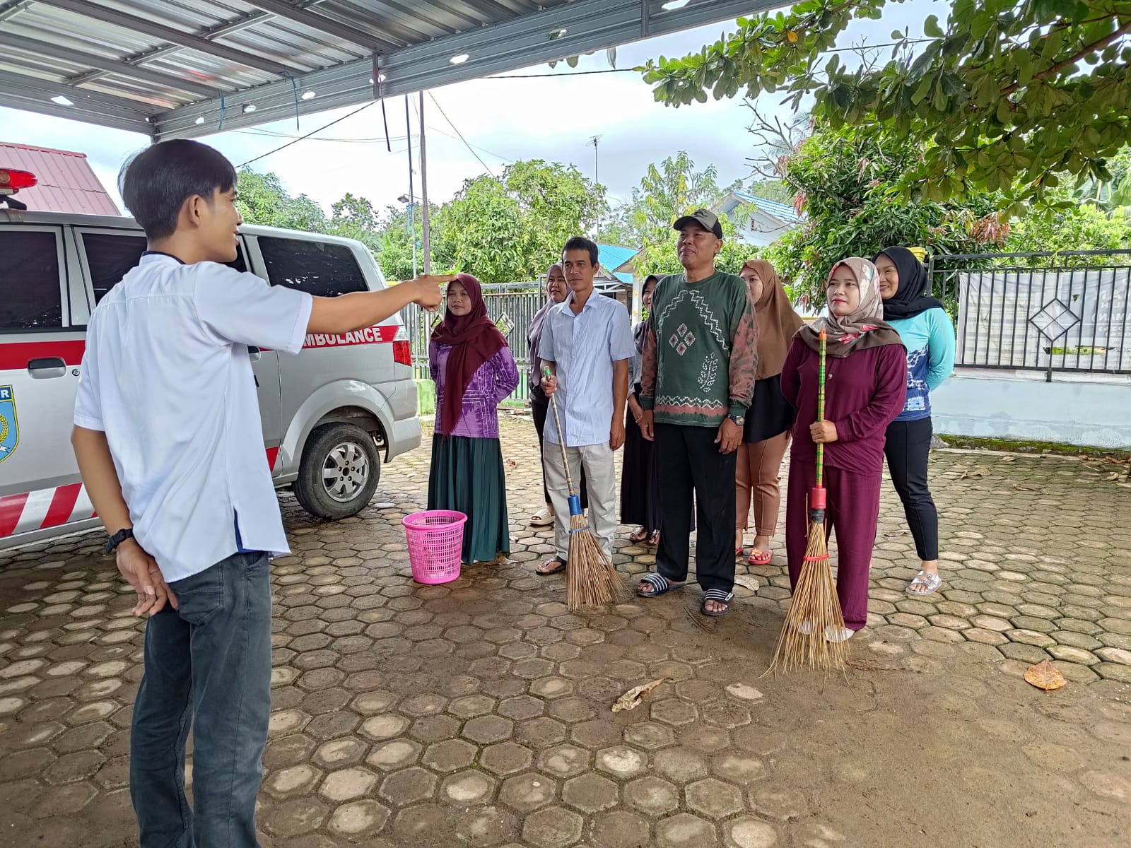 Foto Berita