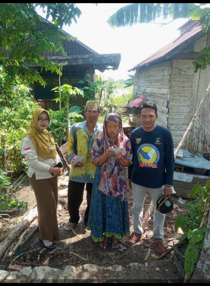 Foto Berita
