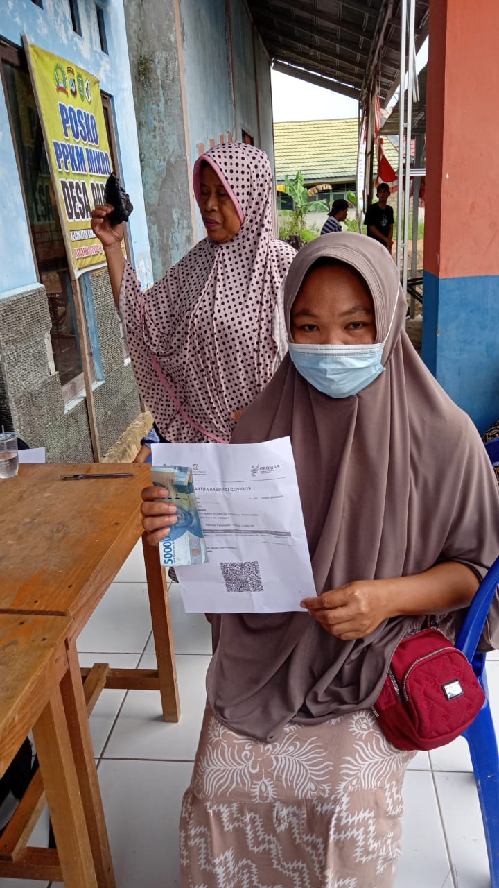 Foto Berita