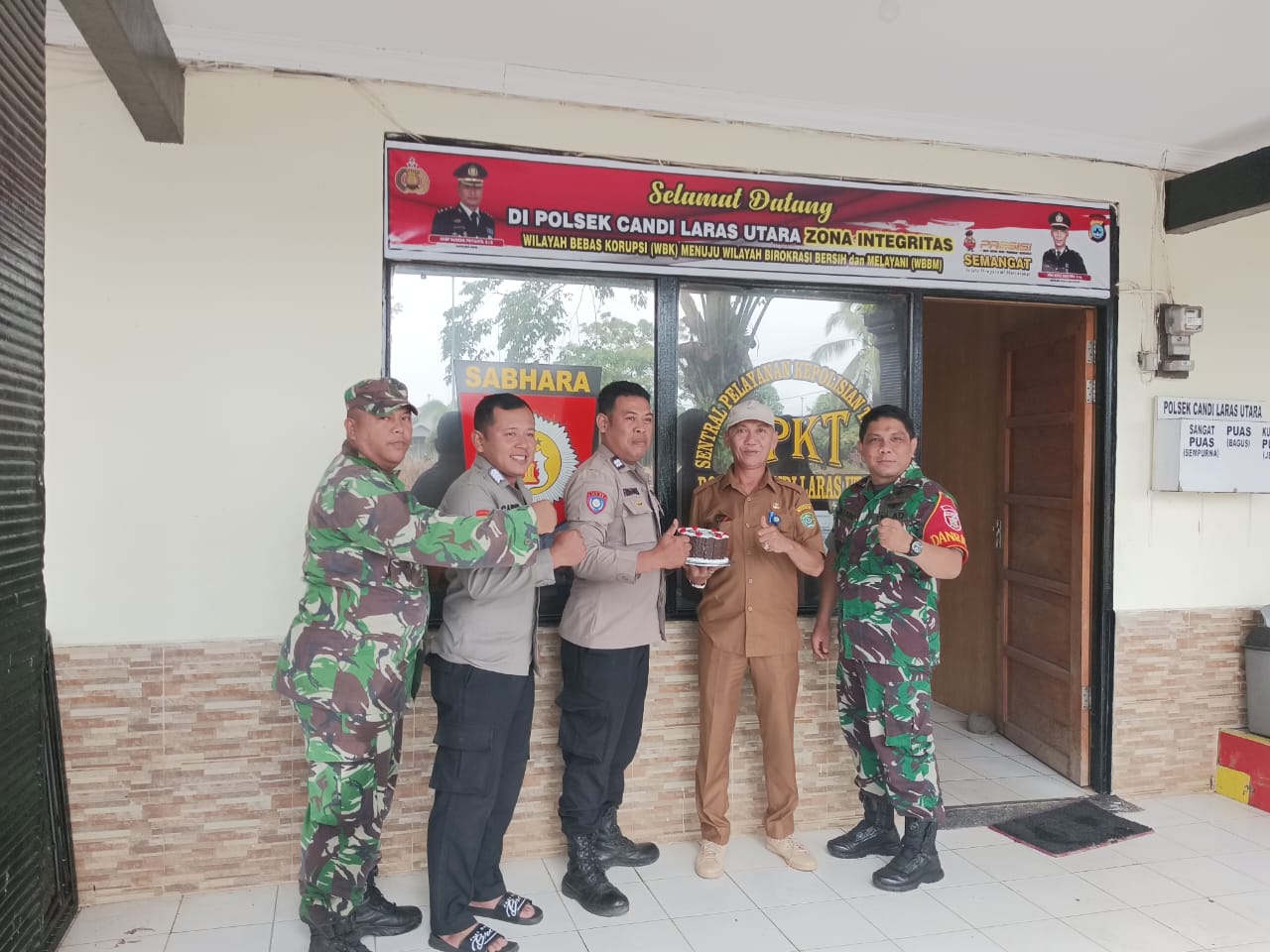Foto Berita