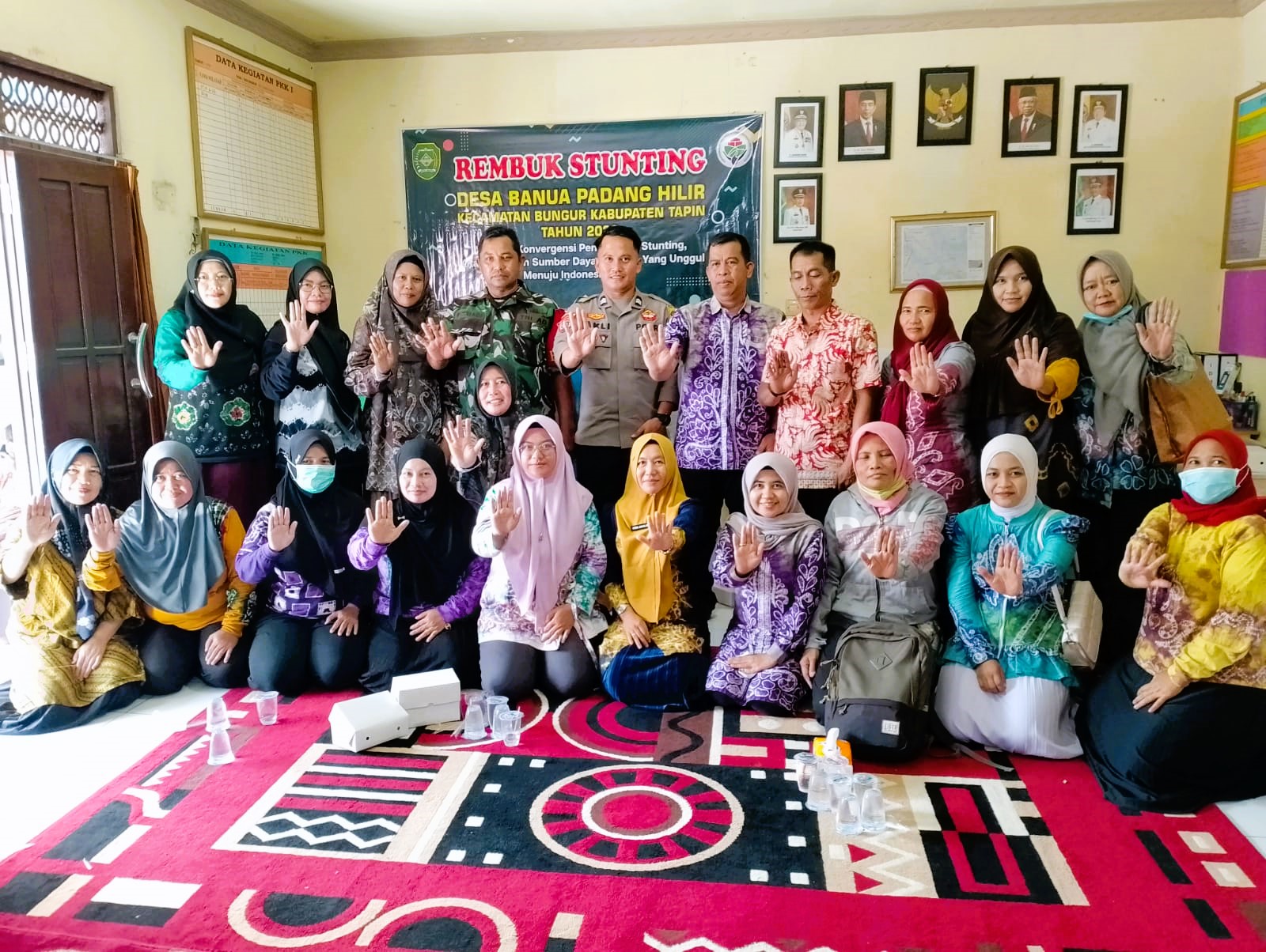 Foto Berita