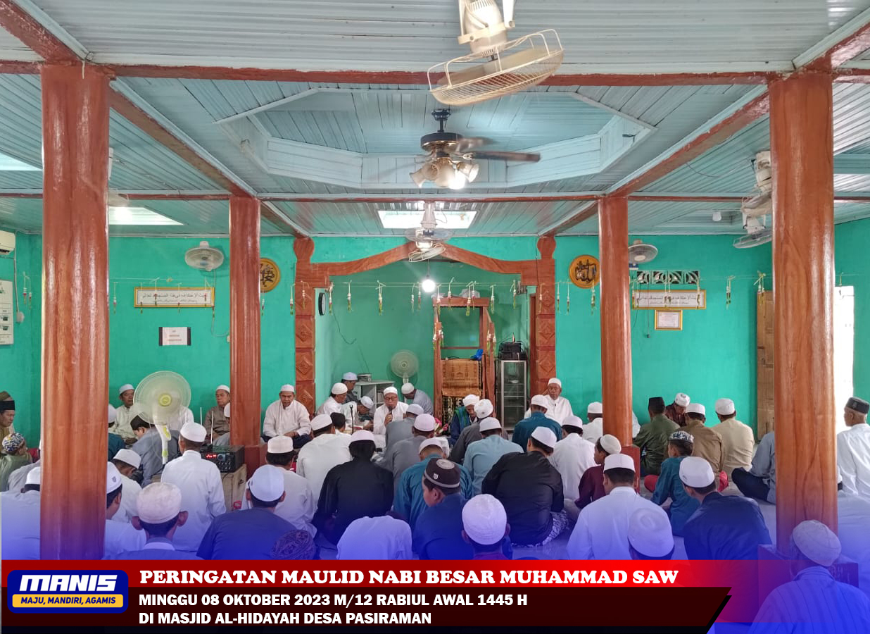Foto Berita