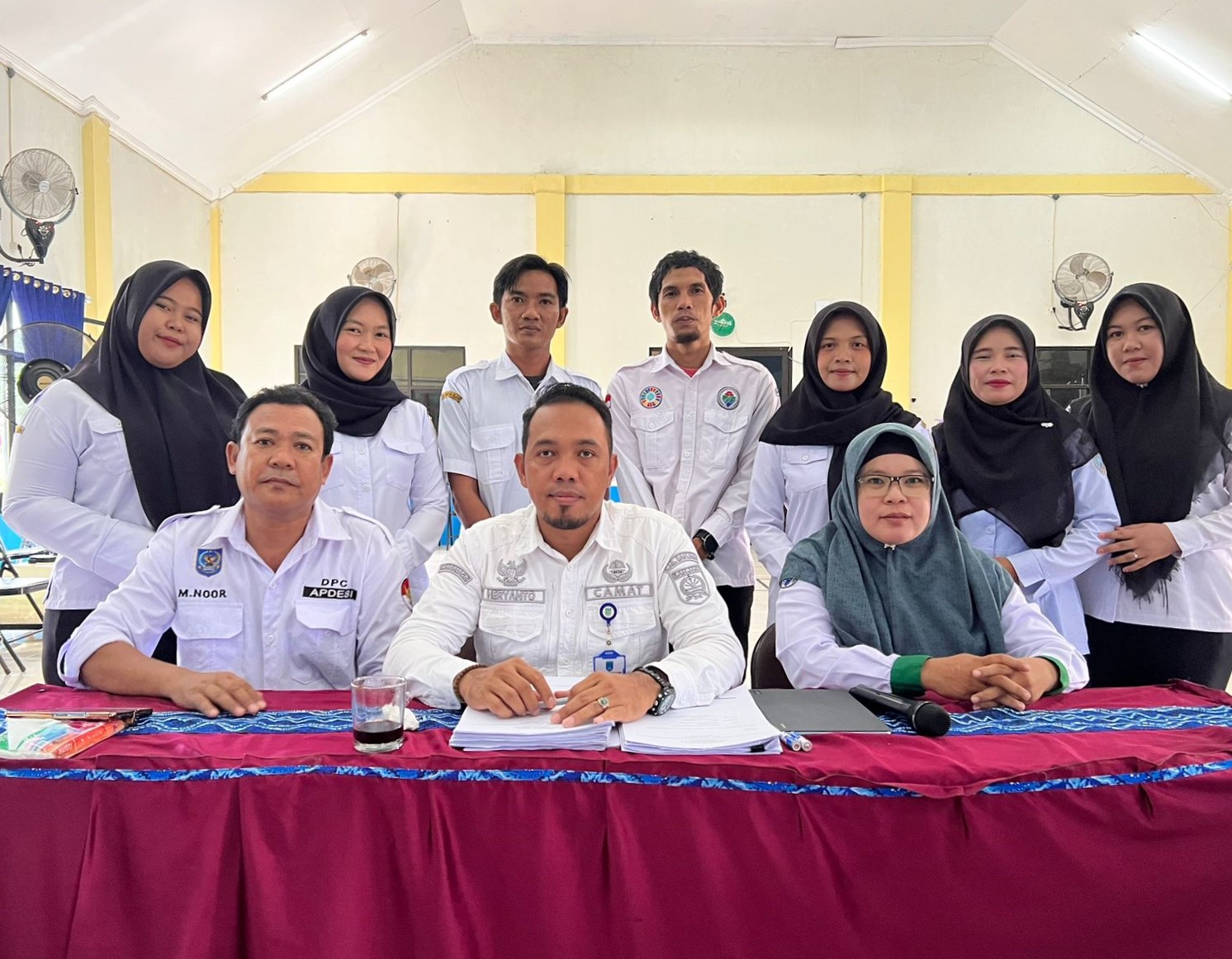 Foto Berita