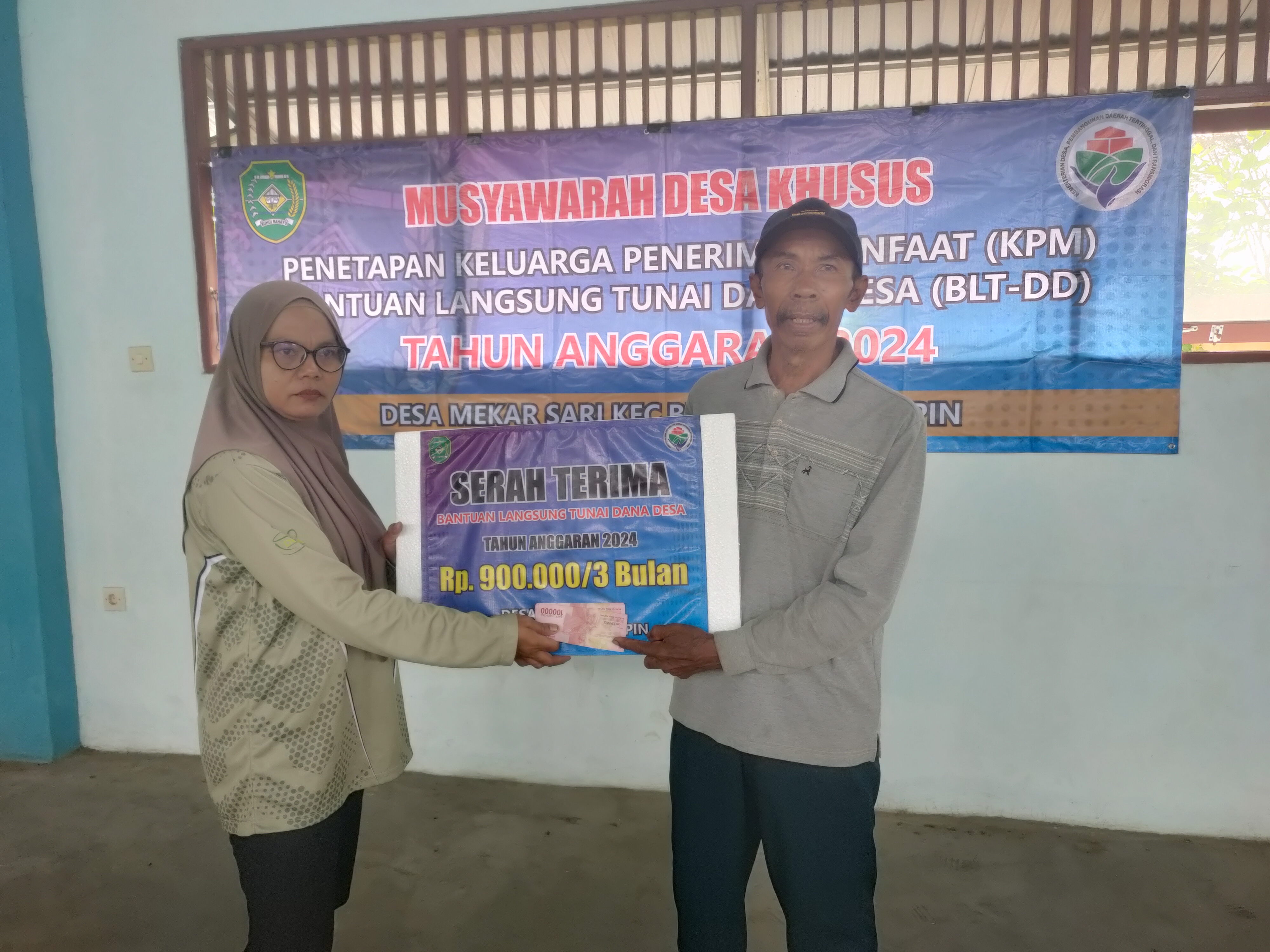 Foto Berita