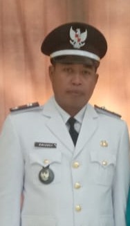 Foto Kepala Desa JAIJULI