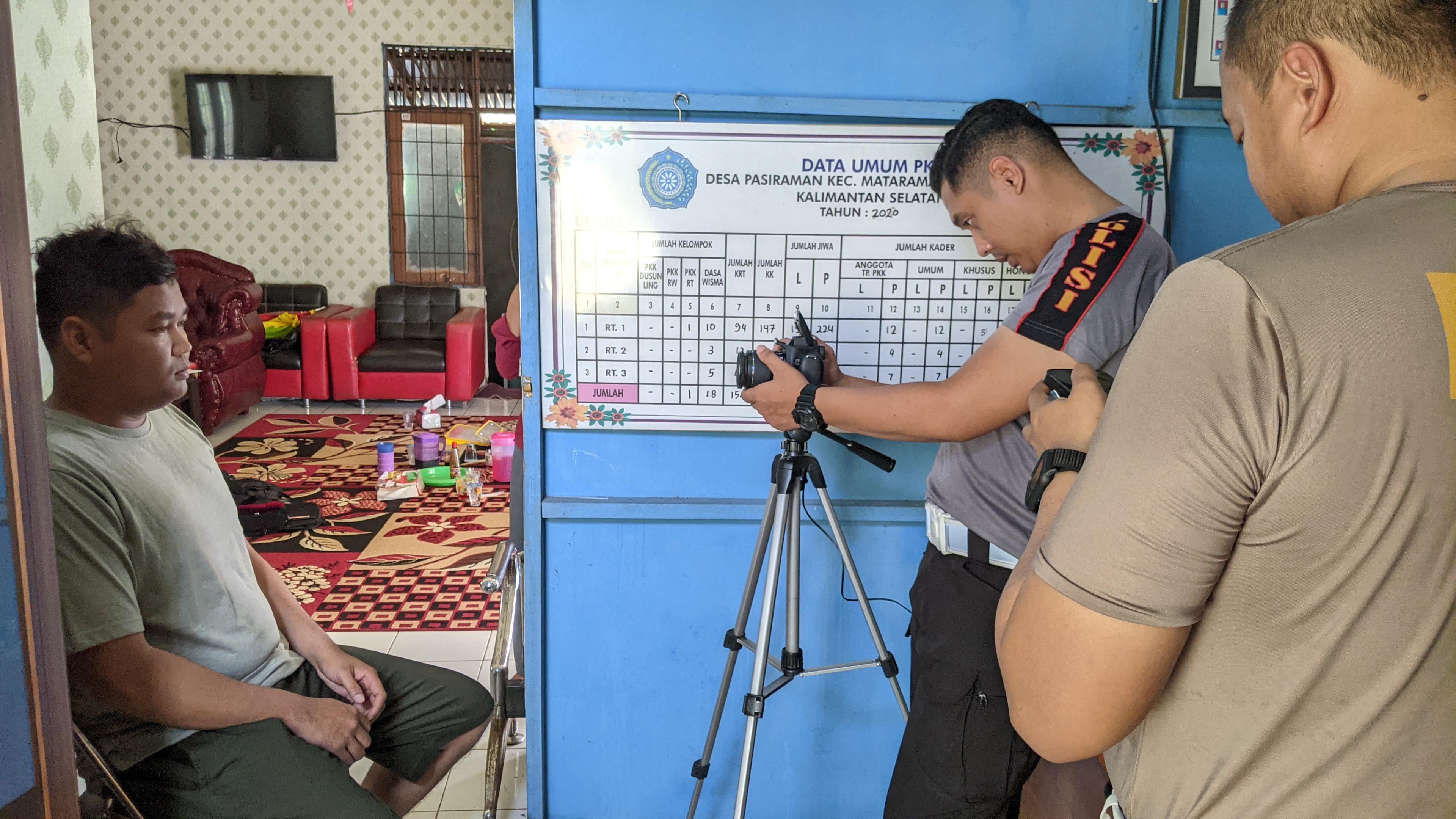 Foto Berita