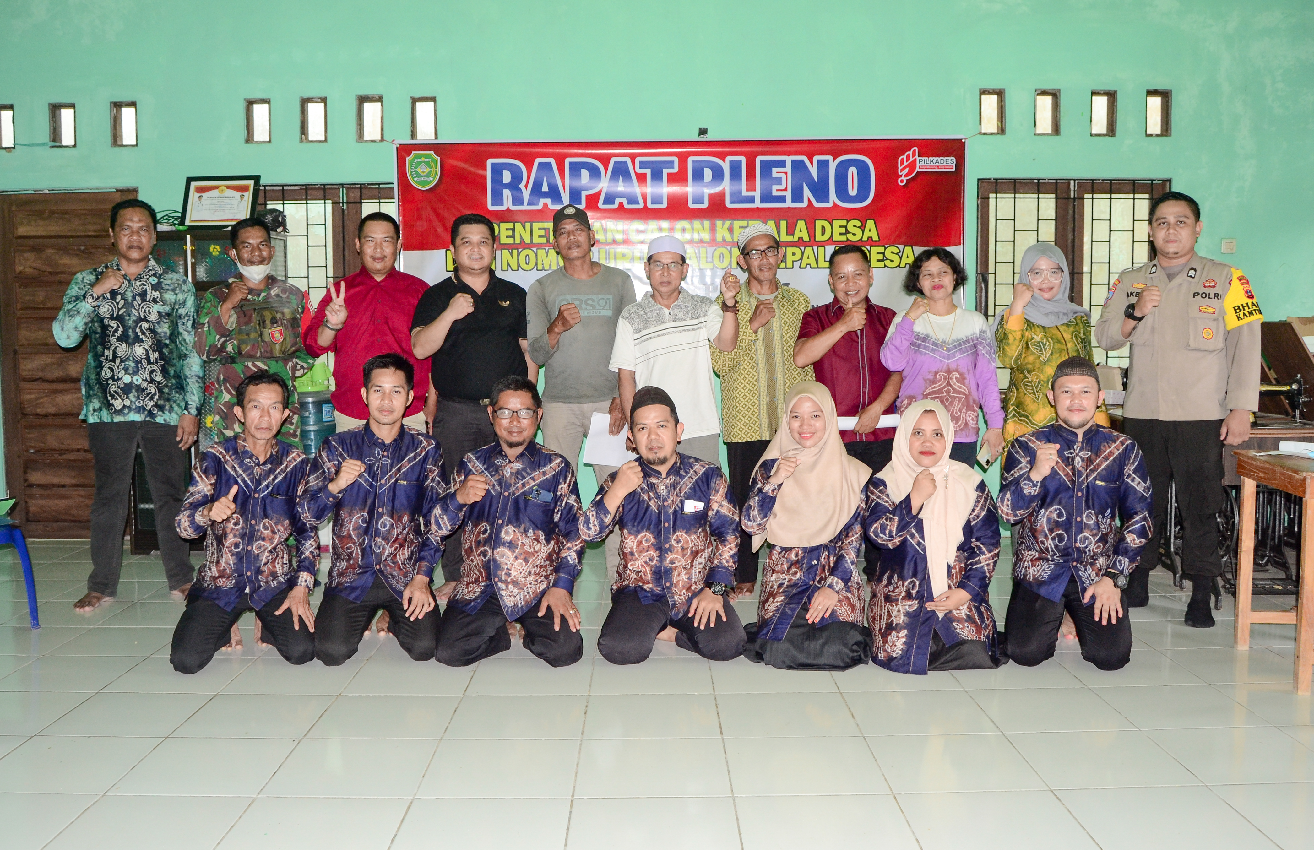 Foto Berita