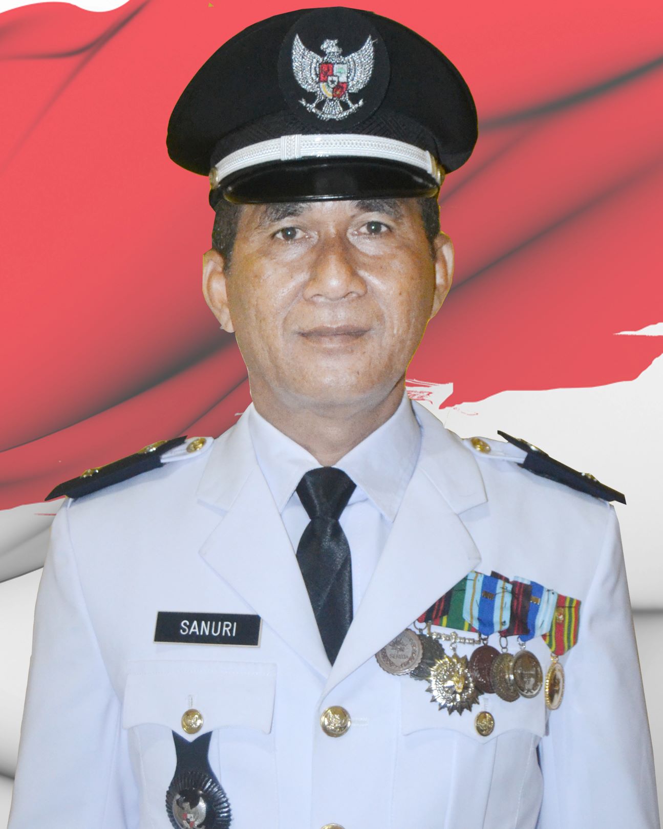 Gambar Kepala Desa