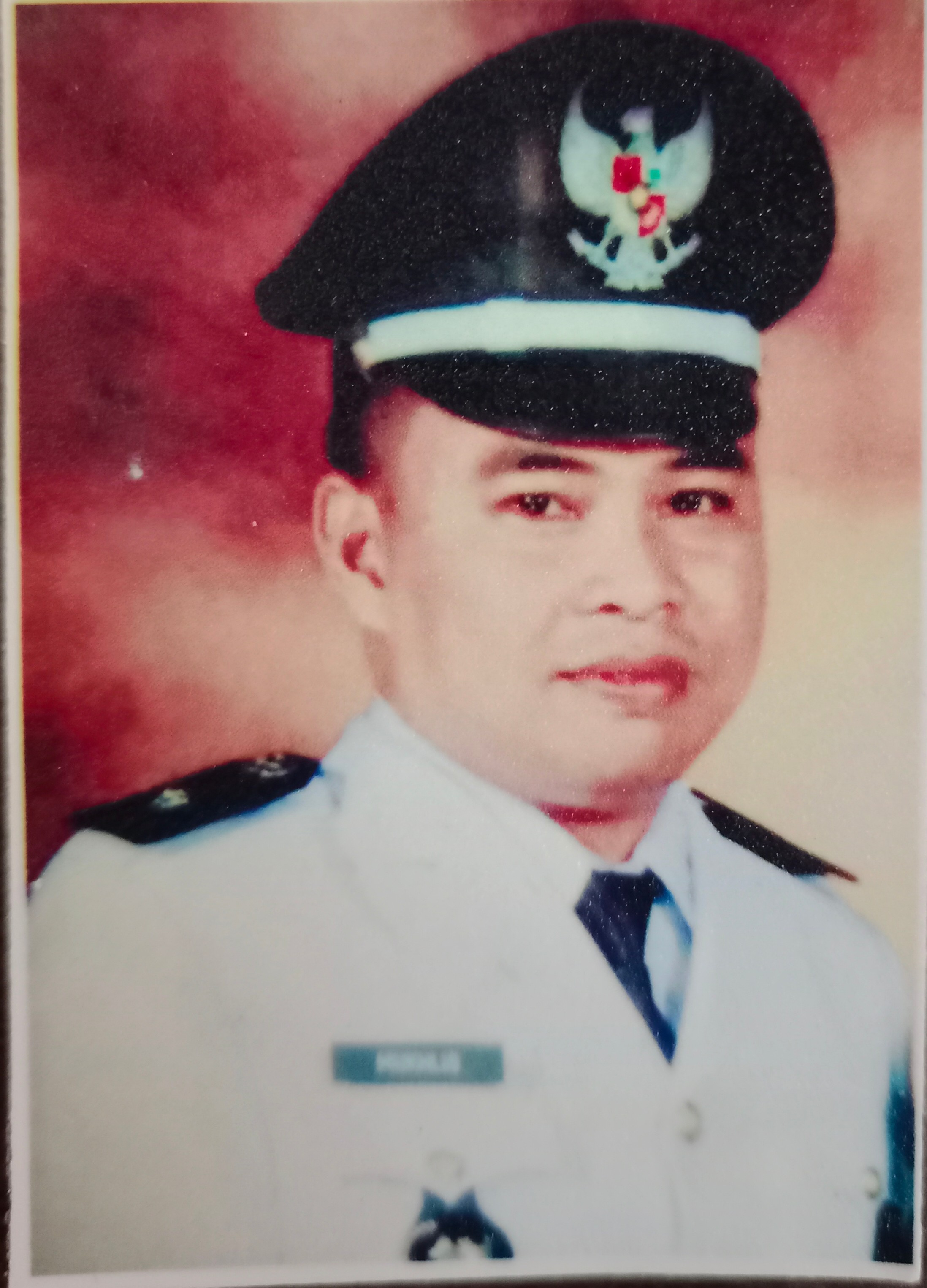 Gambar Kepala Desa