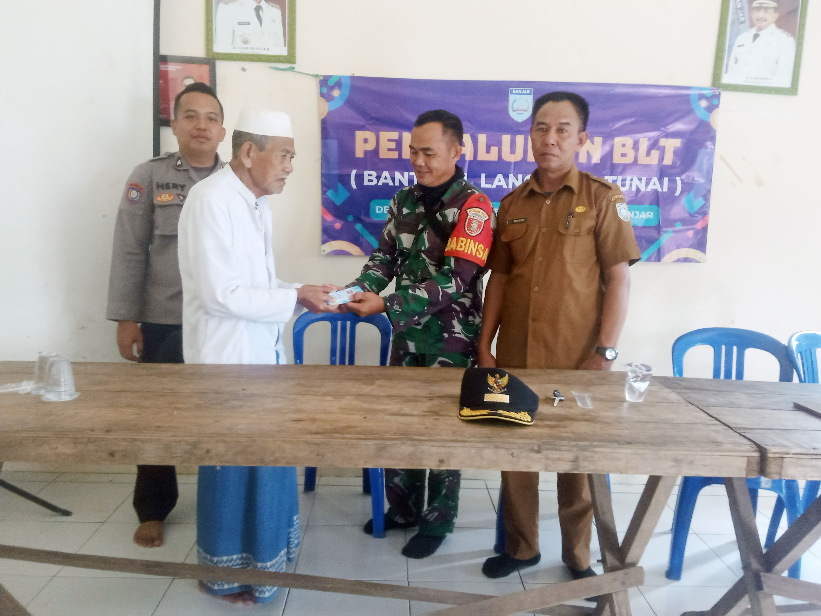 Foto Berita